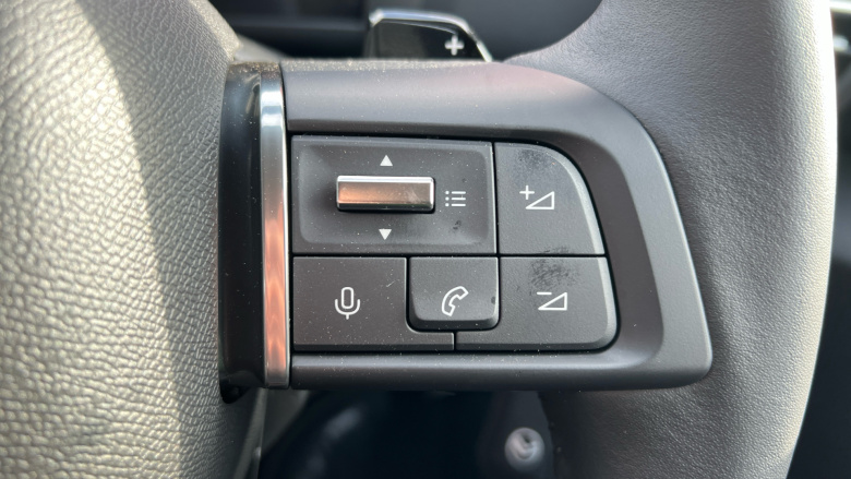 Citroen C4 1.2 Hybrid [145] Plus 5dr Auto Petrol Hatchback